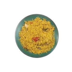Chicken Kabsa