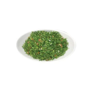 Tabbouleh